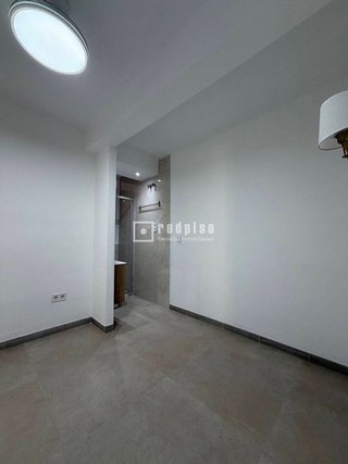 Piso en alquiler en Parque Ayala - Jardín de la Abadía - Huelín en Málaga