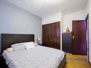 Piso en alquiler en La Sagrada Família en Barcelona