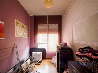 Piso en alquiler en La Sagrada Família en Barcelona