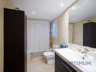 Piso en alquiler en La Sagrada Família en Barcelona