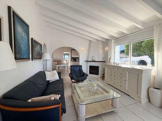 Chalet en venta en Pego