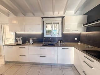Chalet en venta en Pego