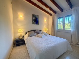 Chalet en venta en Pego