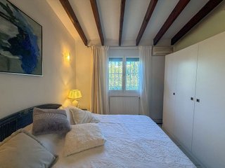 Chalet en venta en Pego