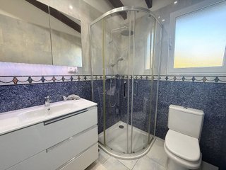 Chalet en venta en Pego