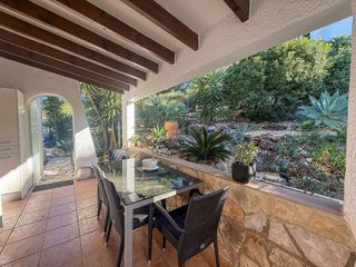 Chalet en venta en Pego