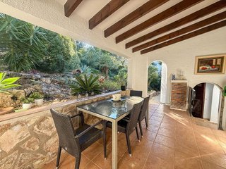 Chalet en venta en Pego