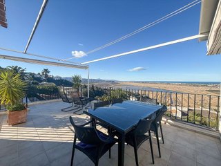 Chalet en venta en Pego