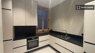 Piso en alquiler en La Dreta de l'Eixample en Barcelona