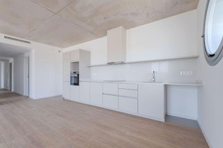 Piso en alquiler en Riudellots de la Selva