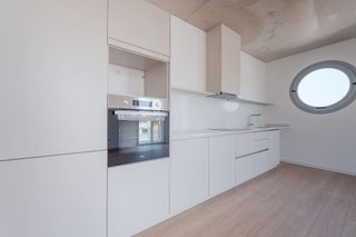 Piso en alquiler en Riudellots de la Selva