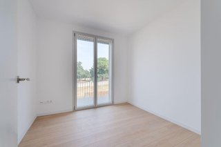 Piso en alquiler en Riudellots de la Selva