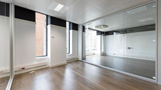 Oficina en alquiler en L'Antiga Esquerra de l'Eixample en Barcelona