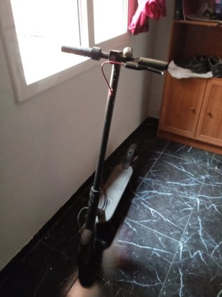 Patinete Xiaomi