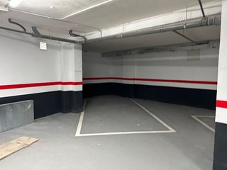 Garaje en venta en Prosperidad - Camino de las Aguas en Salamanca