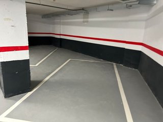 Garaje en venta en Prosperidad - Camino de las Aguas en Salamanca