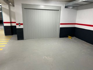 Garaje en venta en Prosperidad - Camino de las Aguas en Salamanca