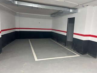 Garaje en venta en Prosperidad - Camino de las Aguas en Salamanca