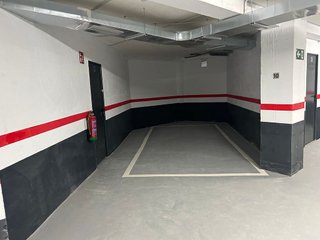 Garaje en venta en Prosperidad - Camino de las Aguas en Salamanca