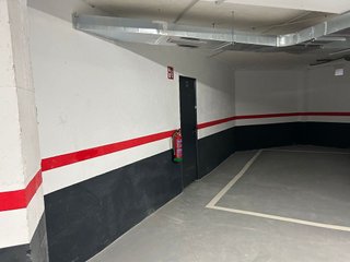 Garaje en venta en Prosperidad - Camino de las Aguas en Salamanca