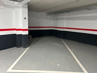 Garaje en venta en Prosperidad - Camino de las Aguas en Salamanca