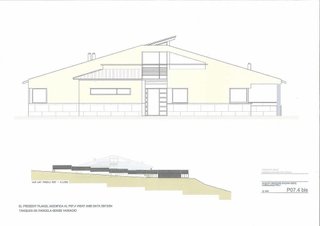 Terreno en venta en Bell-Aire en Sant Andreu de Llavaneres
