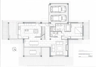 Terreno en venta en Bell-Aire en Sant Andreu de Llavaneres