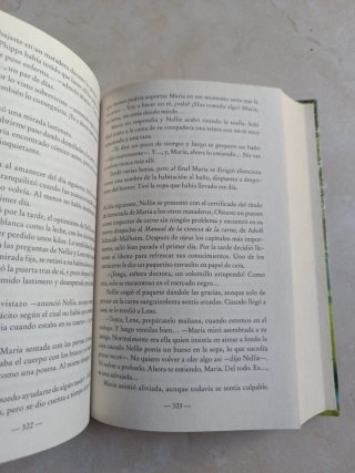 La veterinaria - grandes sueños