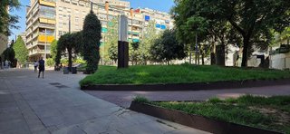 Oficina en alquiler en Sant Gervasi - Galvany en Barcelona