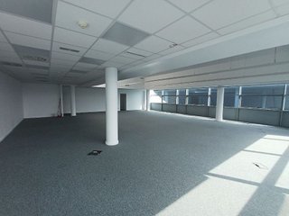 Oficina en alquiler en San Roc - El Remei en Badalona