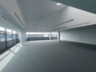 Oficina en alquiler en San Roc - El Remei en Badalona