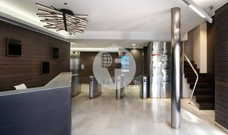 Oficina en alquiler en Les Corts en Barcelona