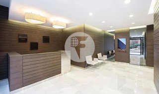Oficina en alquiler en Les Corts en Barcelona