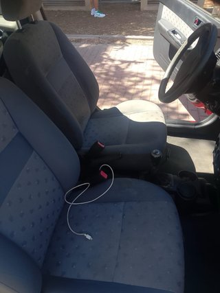Hyundai Getz 2004