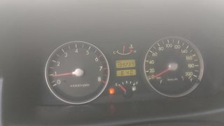 Hyundai Getz 2004