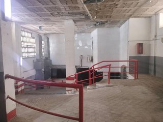 Garaje en venta en Playa Stª Mª del Mar - Playa Victoria en Cádiz