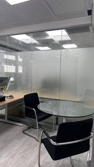 Oficina en alquiler en Castillejos en Madrid