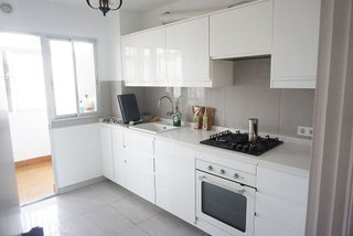 Piso en alquiler en Gamarra - La Trinidad en Málaga