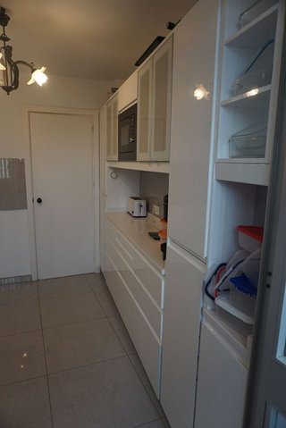 Piso en alquiler en Gamarra - La Trinidad en Málaga