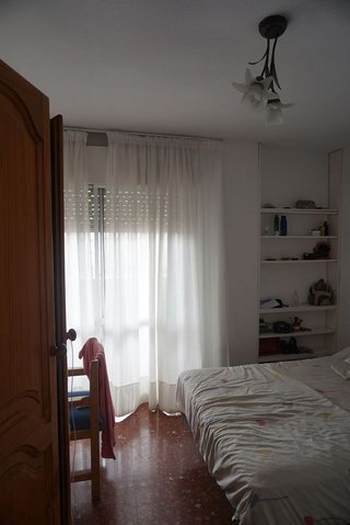 Piso en alquiler en Gamarra - La Trinidad en Málaga