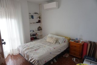 Piso en alquiler en Gamarra - La Trinidad en Málaga