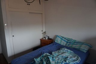 Piso en alquiler en Gamarra - La Trinidad en Málaga