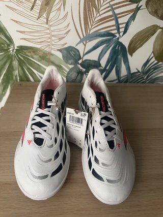 Botas Adidas Predator Fútbol Sala