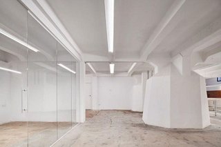 Oficina en alquiler en El Poblenou en Barcelona