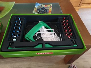 Subbuteo 1997