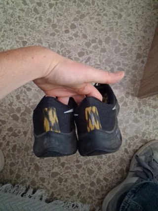 Zapatillas Nike Zoom Pegasus 37 Talla 44