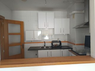 Piso en alquiler en Adra