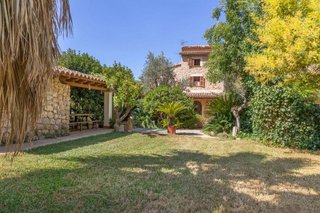Casa en venta en Sóller