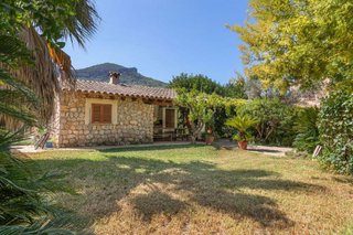 Casa en venta en Sóller