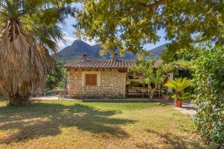 Casa en venta en Sóller
